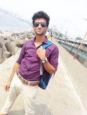 Harshit Bhosle