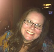 Maryjane Hendrickson