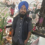 Satpreet Singh