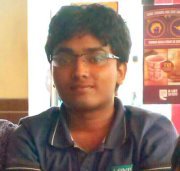 Chirag Agrawal