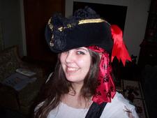 Jessica Strzalkowski