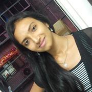 Palak Devani