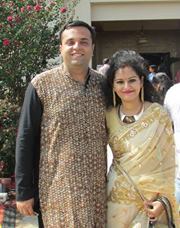 Sukanya Raj