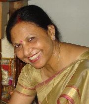 Draruna Narain