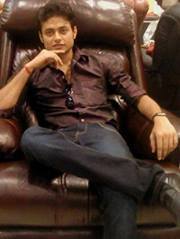 Abhishek Mukherjee