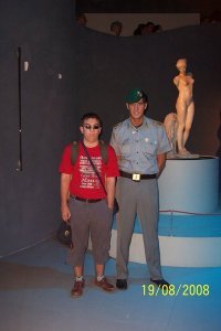 Francisco Lujan millan