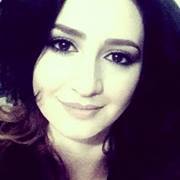 Albina Zumeri