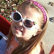 Stephanie Koutsovitis flaemig