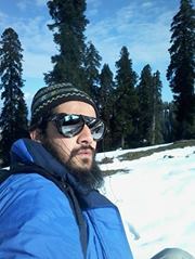 Talha Rahat