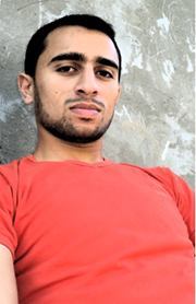 Mohammed Naim