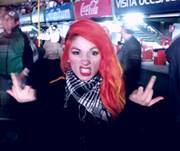 Daniela Alcalá de anda