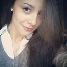 Анастасия Дичева