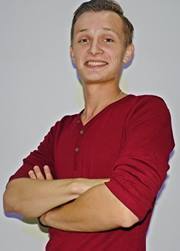 Тарас Никитюк