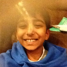 Jacob George