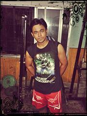 Jeet Karmakar