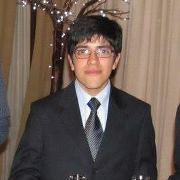 Daniel Cifuentes chavez