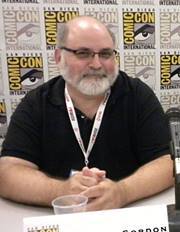 Steven Gordon