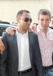 Стайко Матев