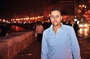 Ahmed Hesham