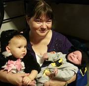 Michelle Jechort-casey