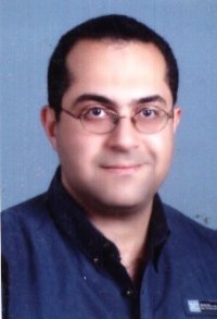 Mohamed Kamel