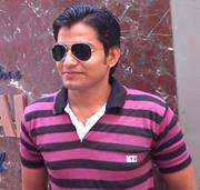 शांतिलाल चौहान