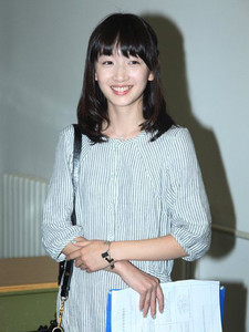 Cassie Luo