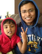 Nilesh Raut