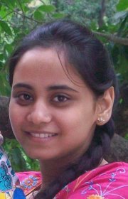 Shruti Dadhwal