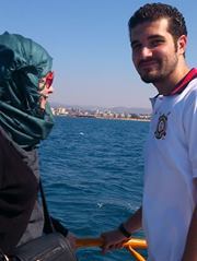 Alaa Tomeh