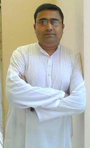 Ambesh Tiwari