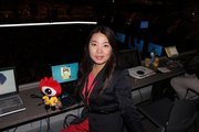 Catherine Duan