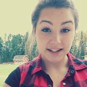 Caitlyn Huot
