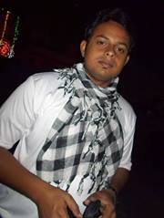 Sunny Singh
