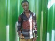 Confidence Adjei