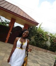 Dorcas Safro