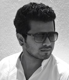 Pranav Chandran