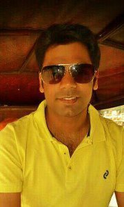 Rajat Taneja