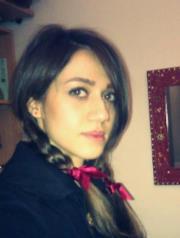 Shabnam Gh