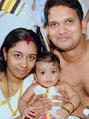 Shubha Rakesh