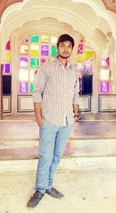 Hitesh Kumar