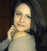 Мария Пилева