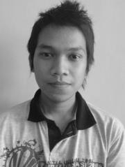 Abraham Utama hardjosuwarno