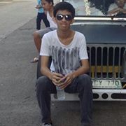 Johnmico Tisbe
