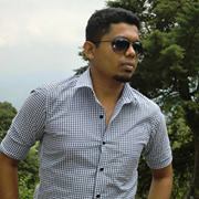 Niroshan Prasad