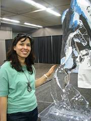 Khushbu Kapoor