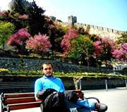 İsmail Beşiroğlu