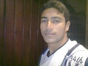 Mohsin Ali