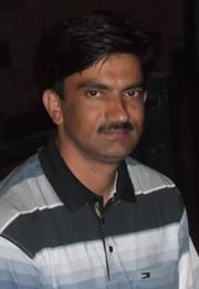 Javed Aneeq