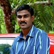 Vḭṿḯṋ Karthikeyan